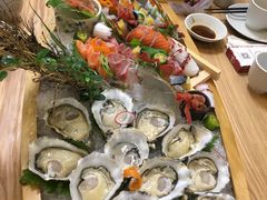 赤稻刺身拼盘-赤稻·日式料理(禅城店)