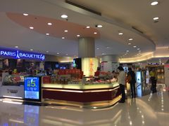-银座mall(东直门店)