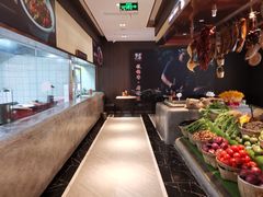 -蜀厨小匠·民间川菜(犀浦店)