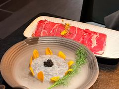 -色響火锅(恒隆广场店)