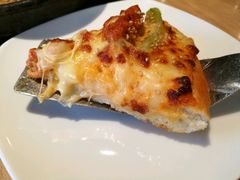 -必胜客(万象城店)