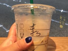 -星巴克(江北机场店)