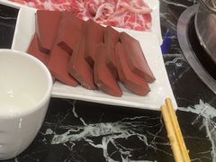 -潮汕美牛肉丸火锅店(天宁寺店)