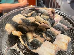-味家烤肉烤鳗鱼牛排(西塔旗舰店)