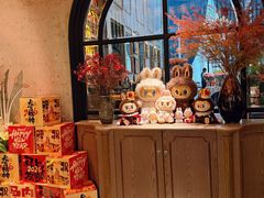 -狮拾久·现代新加坡料理(壹方城店)