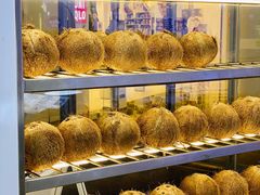 -蔻蔻椰·鲜萃椰子水(COCO Park店)