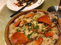 -富黎华海鲜大酒楼(正大广场店)
