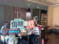 -喜悦烤鸭·新京菜(王府井店)