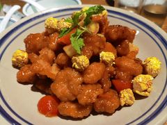 -打酱油·非遗淮扬菜(瘦西湖梅岭店)