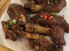 -金谷园饺子·烧烤·家宴(人大总店)