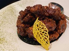 -西安凯悦酒店·湖畔中餐厅