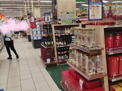 -永辉超市(萧山宝龙广场店)