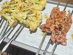 -半酌烧烤小酒馆(南京东路店)