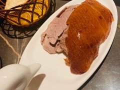 -金鸭季·北京烤鸭(深业上城店)