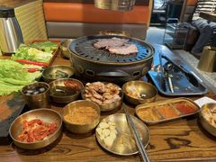 -韩象烤肉·韩国料理(市南麦凯乐旗舰店)