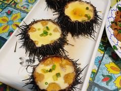 -小红鲸·海鲜餐厅(轸大路店)