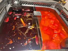 -海底捞火锅(杭州天虹购物中心店)