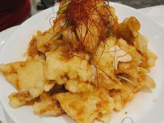 -老妈菜馆(建设街店)