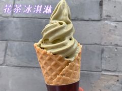 -吴裕泰茶莊(大栅栏店)