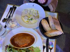 -Le Comptoir de la Gastronomie