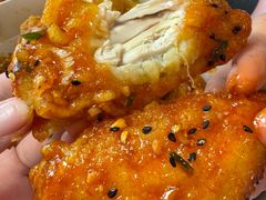 -悠个炸鸡(南京创始店)