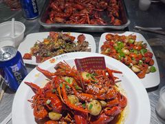 -老三龙虾(汉阳杨泗庙店)