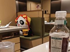 -海底捞火锅(百利广场店)