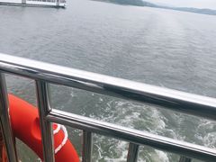 -天目湖山水园