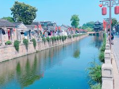 -水绘园