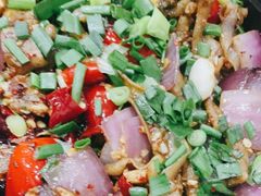 -五娃子烧烤(人民路150号院店)