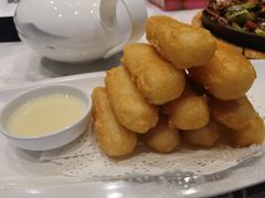 -玉林烤鸭店(定福庄店)