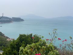 -东澳岛