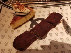 -B&C黄油与面包·THE GARDEN BAKERY概念店(世纪汇店)