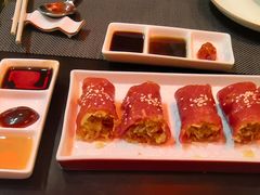 -海航大厦万豪酒店彩海轩中餐厅(霄云路店)