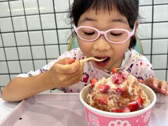 -梁子刨冰王&梁小糖(王顶堤店)