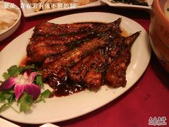 旭龙酒家&nbsp;(4)-旭龙鱼头王(航华店)