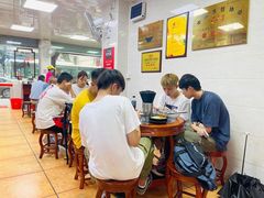大堂-珍珍小食店(西华路店)