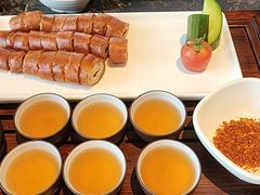 -悦百味·品质川菜(橄榄郡店)