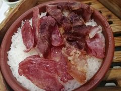 -點無缺茶楼·海鲜酒家(世博店)