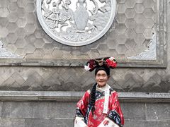 -南屏步行街