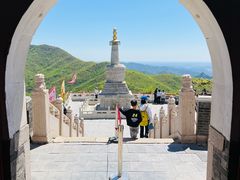 -妙峰山风景名胜区