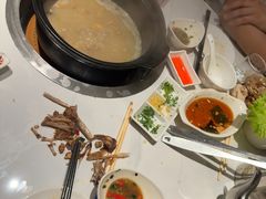 -领鲜风味花雕鸡(马端街店)
