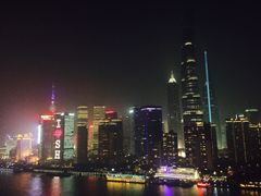 -上海外滩英迪格酒店