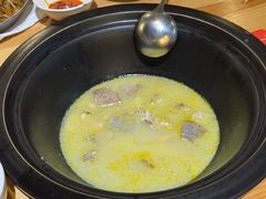 -阿鸡鱼庄·顺德鲜蒸小炒(亚运村店)