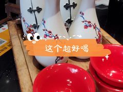 -重庆古老火锅
