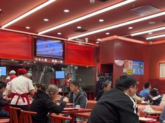 -喜家德虾仁水饺(长泰广场店)