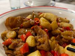-湘江大码头·龙虾馆(渔人码头一店)
