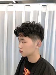 点击看大图 -藤野造型