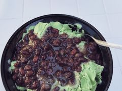-小胖老味刨冰
