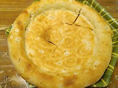 馕饼-清真·玛丽亚新疆菜主题餐厅(浙江中路店)